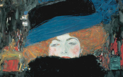 Klimtovi mecenáši vo „Viedni roku 1900“v